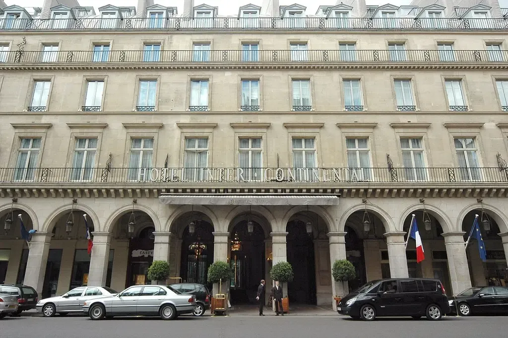 The Westin Paris – Vendôme