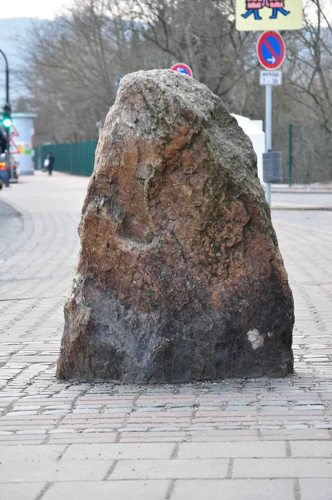 Gluckenstein in Kirdorf