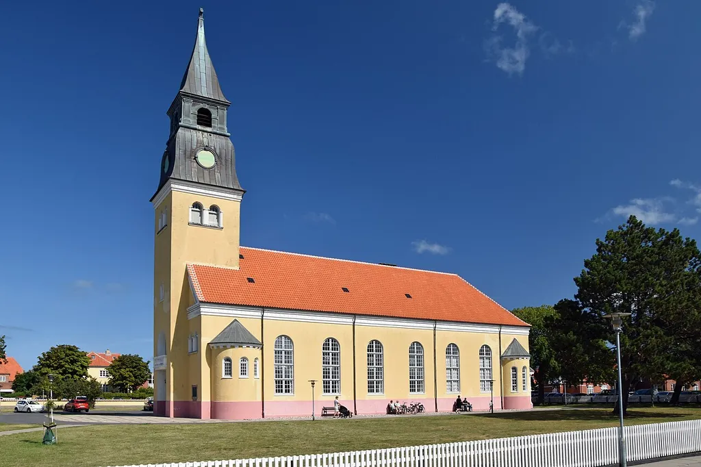 Skagen Kirke
