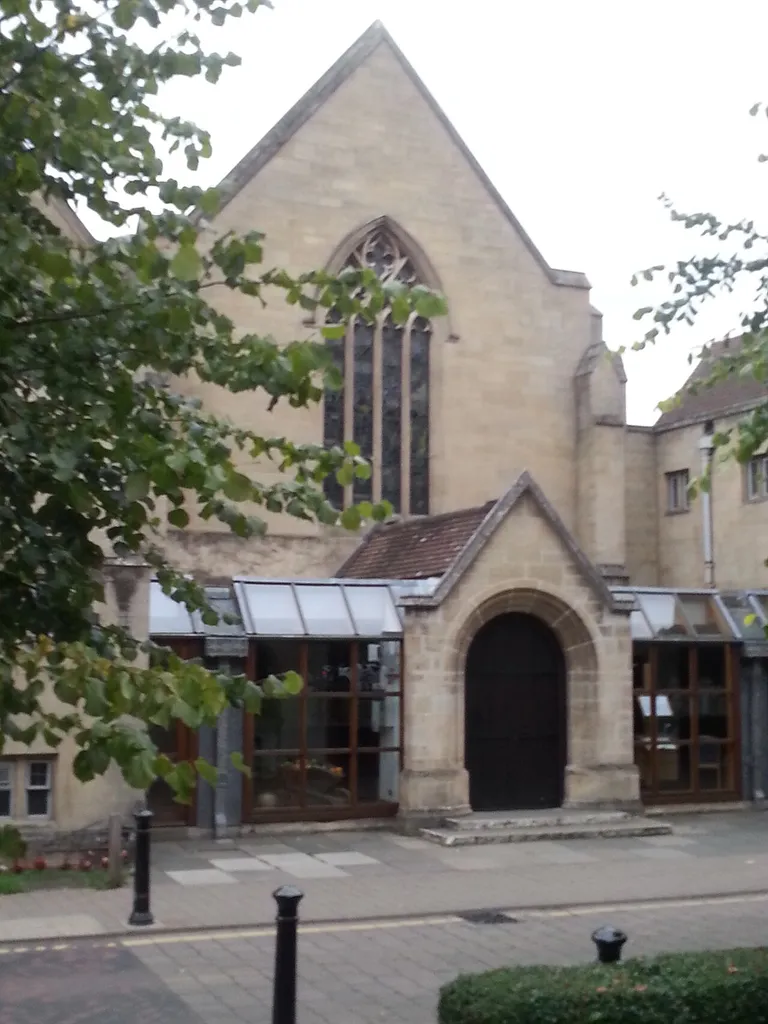 Methodist Church Harpenden