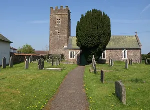Church of St Thomas of Canterbury