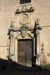 Church of the Holy Trinity