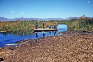 Titicaca