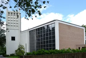 St. Michael Church