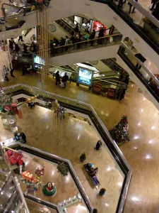 Broadway Playhouse at Water Tower Place