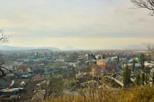 Vladimiro-Aleksandrovskoe