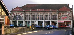 Curzon Community Cinema
