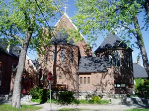 St. Thomas's Anglican Church