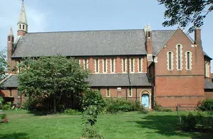 Church of St Mary the Virgin