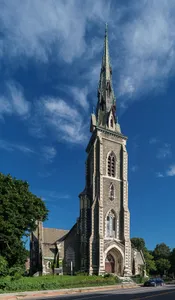 Saint Joseph's Church