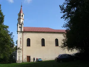 Church of Our Lady of Sorrows