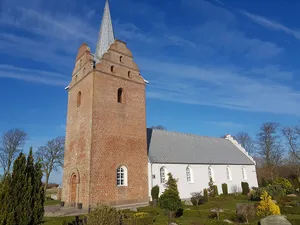 Visby Church
