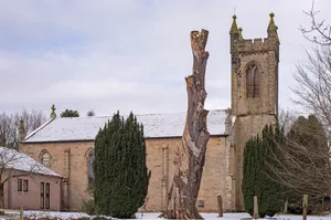 Church of St John