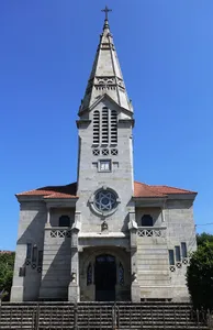 Santa Cristina da Ramallosa Church