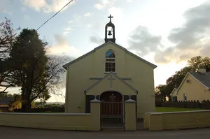 St John the Baptist Church