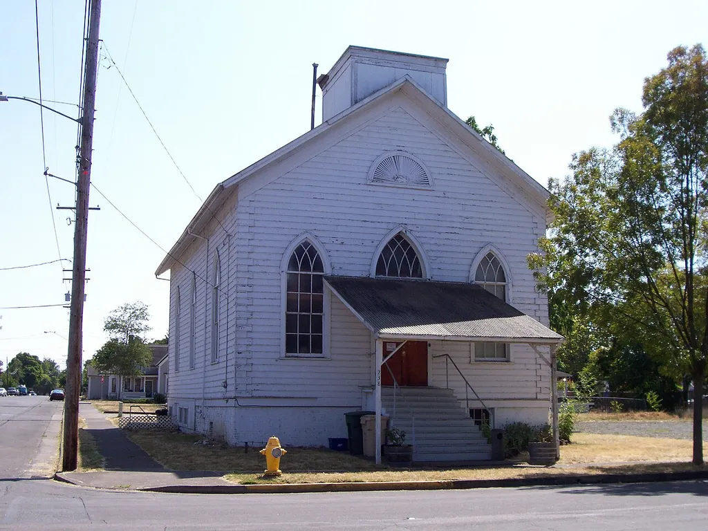 Methodist Episcopal Church South