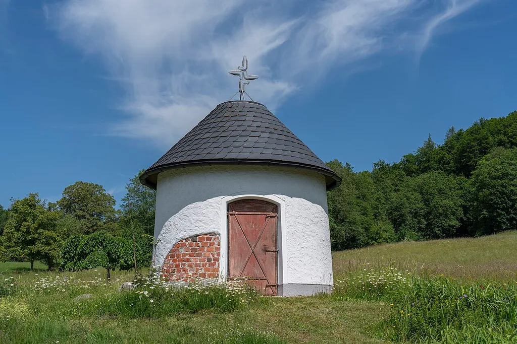 Johanneskapelle, Frankenburg am Hausruck