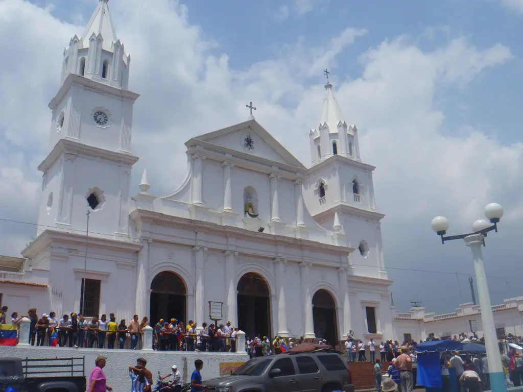San Cristóbal