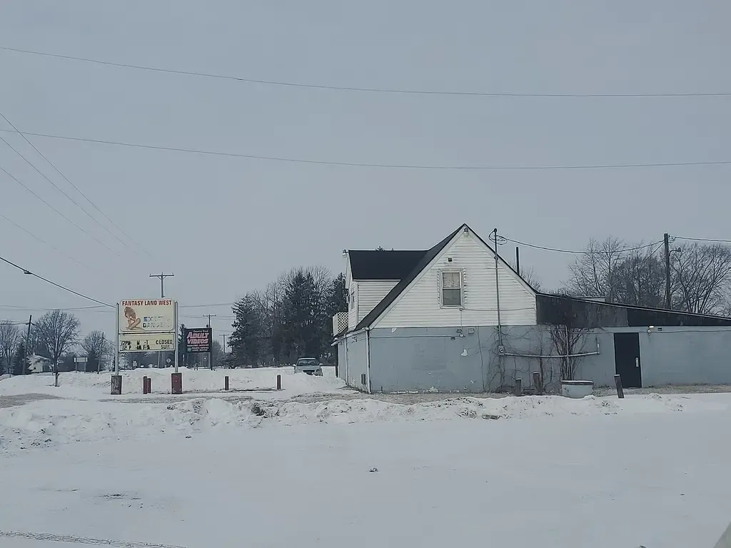 Town and Country Drive-In I & II