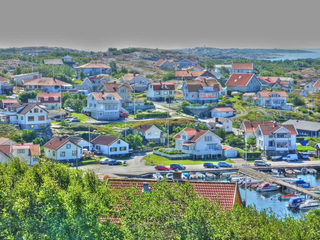 Björkö