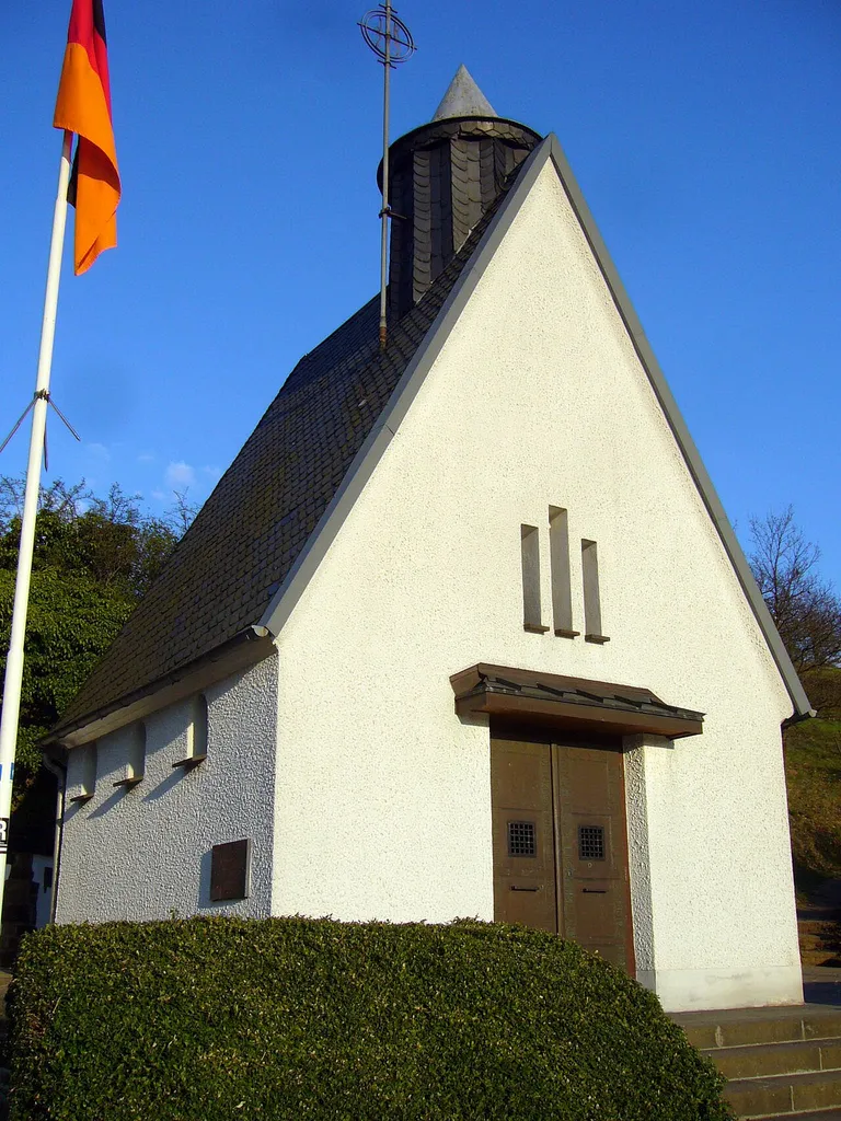 Ehrenmal des IR 29