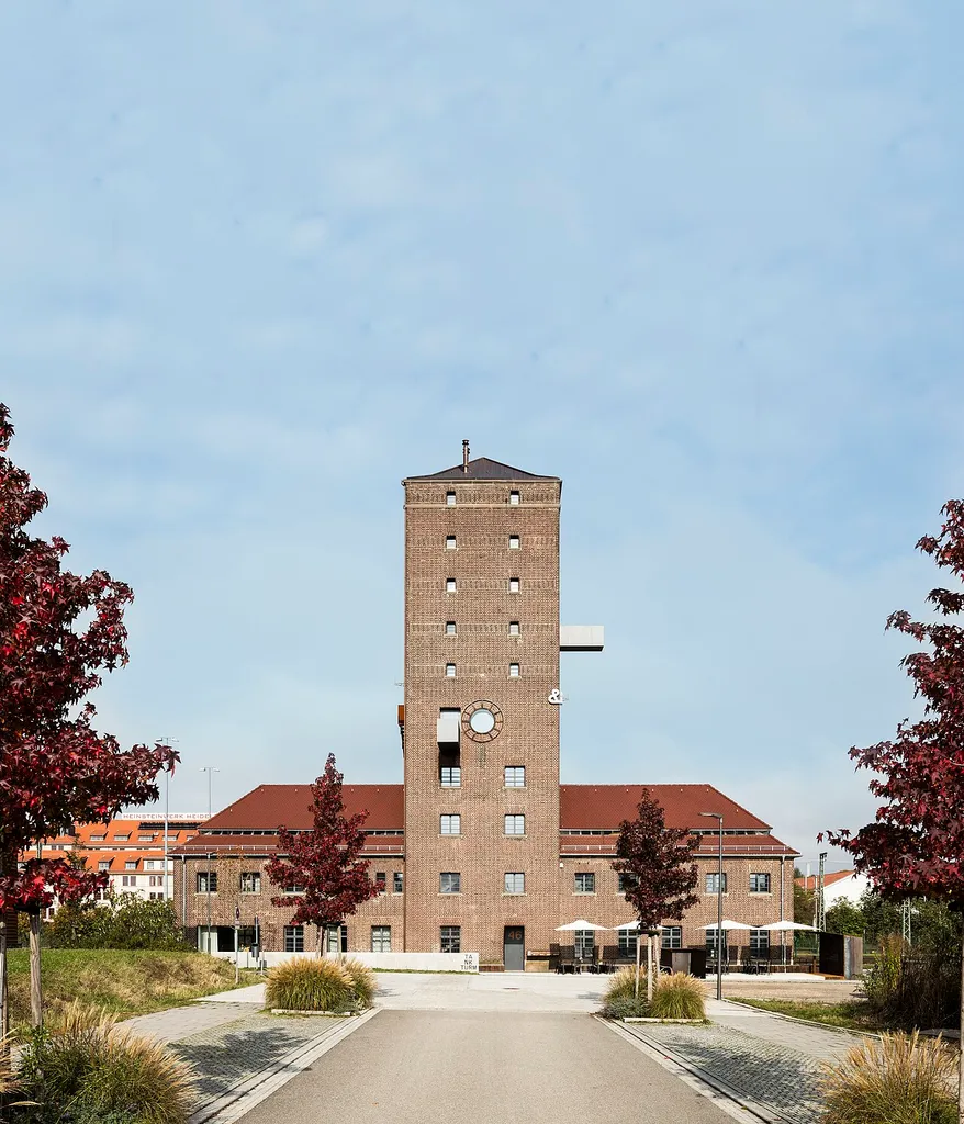 Tankturm
