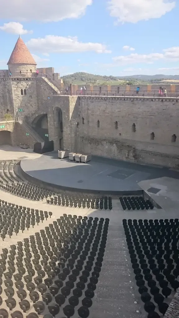 Théâtre Jean-Deschamps