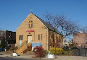 St. Bartholomew Roman Catholic Church