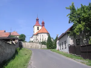 Church of Saint Giles