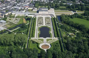 Schlosspark Augustusburg