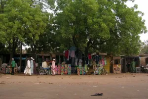 Garoua