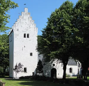 Nymö Church