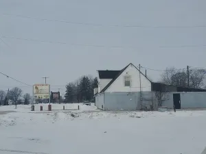 Town and Country Drive-In I & II