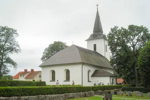 Sya Church