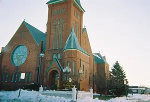 United Methodist Church