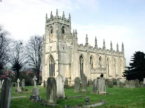 Church of St Augustine