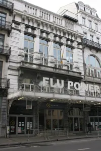 Beursschouwburg
