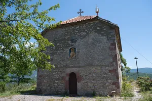 Church of the Ascension of Jesus