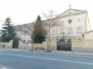 Zisterzienserinnenkloster Santa María de Jesús
