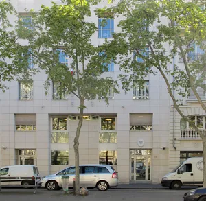 Forum culturel autrichien
