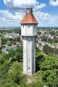Wasserturm