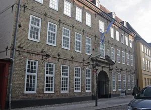 Flensborghus