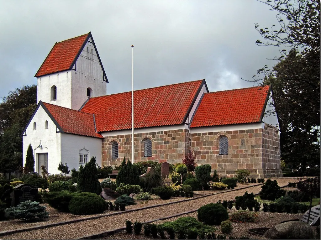 fra nord