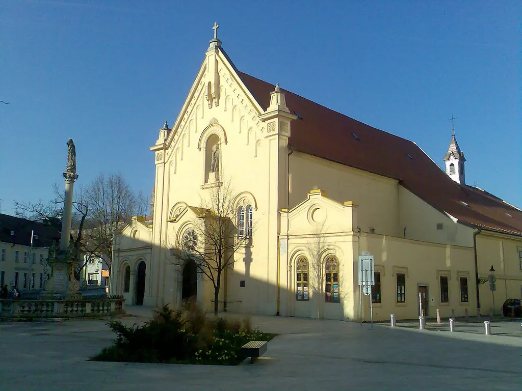 This media shows the protected monument with the number 101-169/2 CHMSK/101-169/2,CHMSK/101-169(other) in the Slovak Republic.