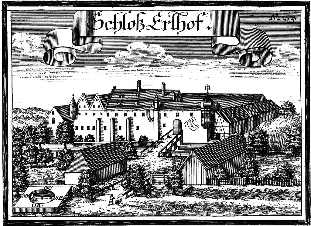 Burg Erlhof
