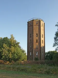 Wasserturm Grunewald