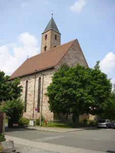 St. Markus