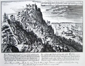 Burg Uetliburg
