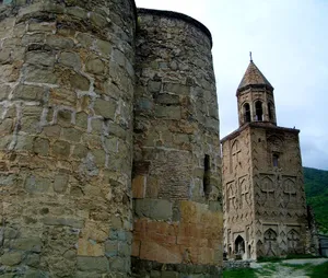 Ninotsminda Cathedral
