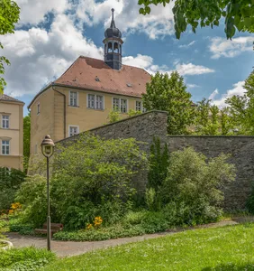 Kloster Hof